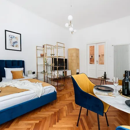 Apartment Piedmont Home By Loft Affair