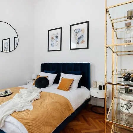 Piedmont Home By Loft Affair Apartment Krakow
