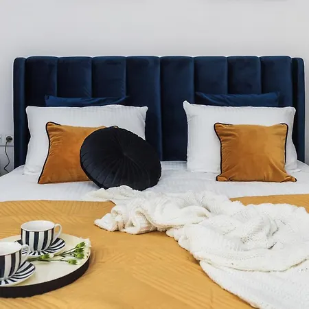 Piedmont Home By Loft Affair Krakow