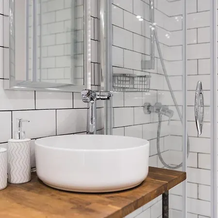 Piedmont Home By Loft Affair