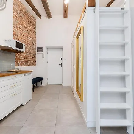 Piedmont Home By Loft Affair Krakov