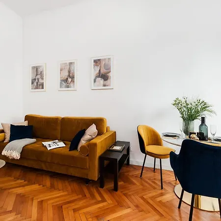 Apartmán Piedmont Home By Loft Affair Krakov