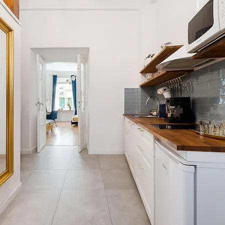 Piedmont Home By Loft Affair Apartmán