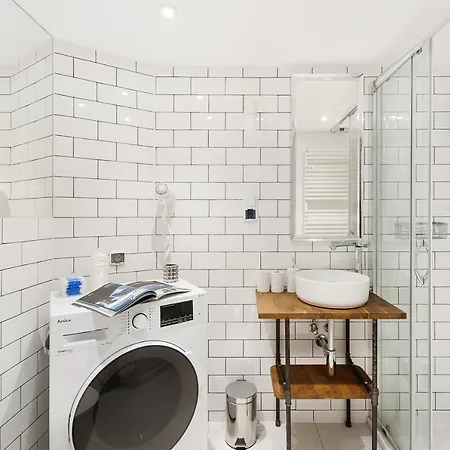 Apartmán Piedmont Home By Loft Affair Krakov
