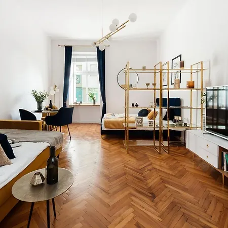 Apartmán Piedmont Home By Loft Affair *