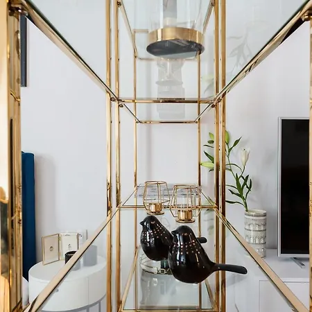 Apartmán Piedmont Home By Loft Affair