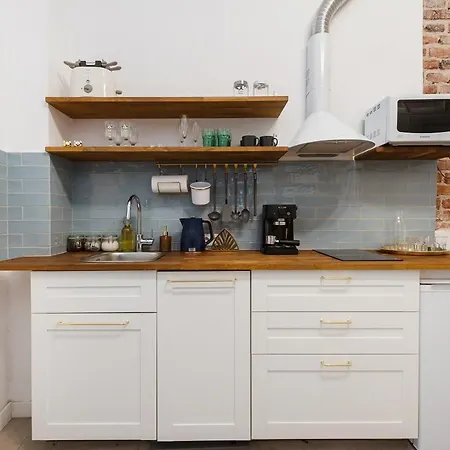 Piedmont Home By Loft Affair Apartmán Krakov