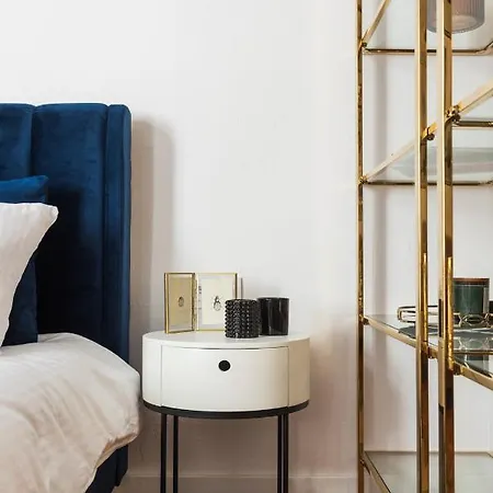 Piedmont Home By Loft Affair * Krakov