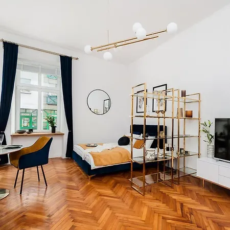 Piedmont Home By Loft Affair * Krakov