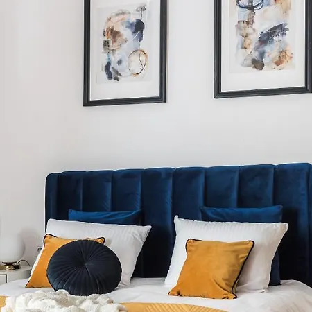 Piedmont Home By Loft Affair *