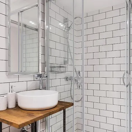 Piedmont Home By Loft Affair Apartmán Krakov