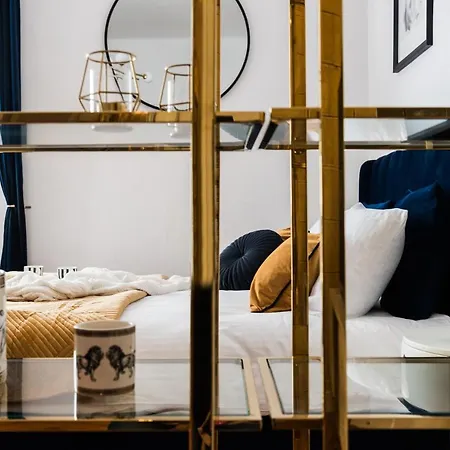 Apartmán Piedmont Home By Loft Affair